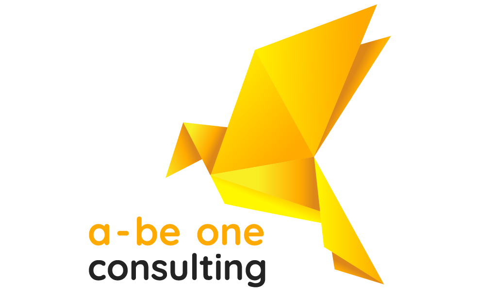 Logo a-be one consulting-01
